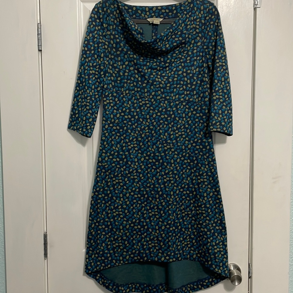 Royal Robbins ladies stretch knit dress